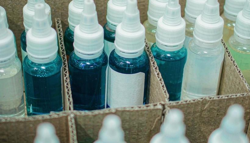 A Practical Buyer's Checklist — Annual Fixed Vape Trade — Annual Fixed Vape Supply Contract Bulk