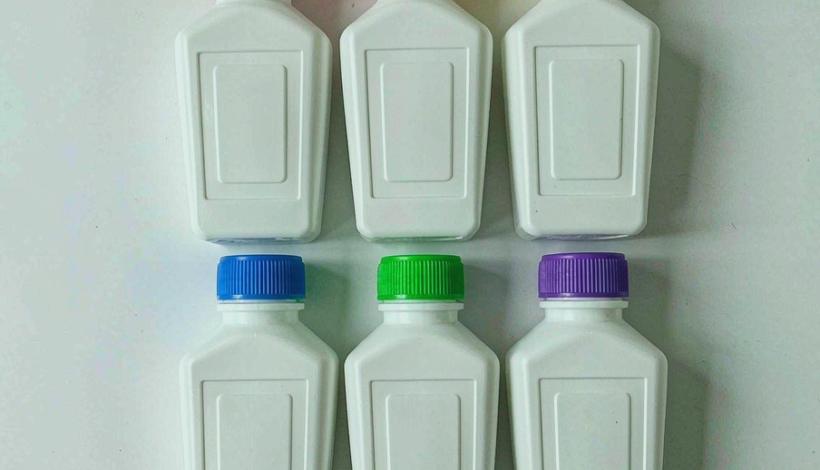 Annual Fixed Vape packaging detail