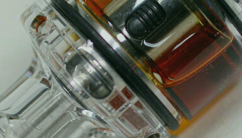 After-Sales and Spare Parts — Annual Fixed Vape Procurement — Annual Fixed Vape Supply Contract Bulk