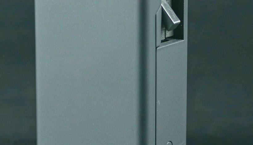 Annual Fixed Vape packaging detail