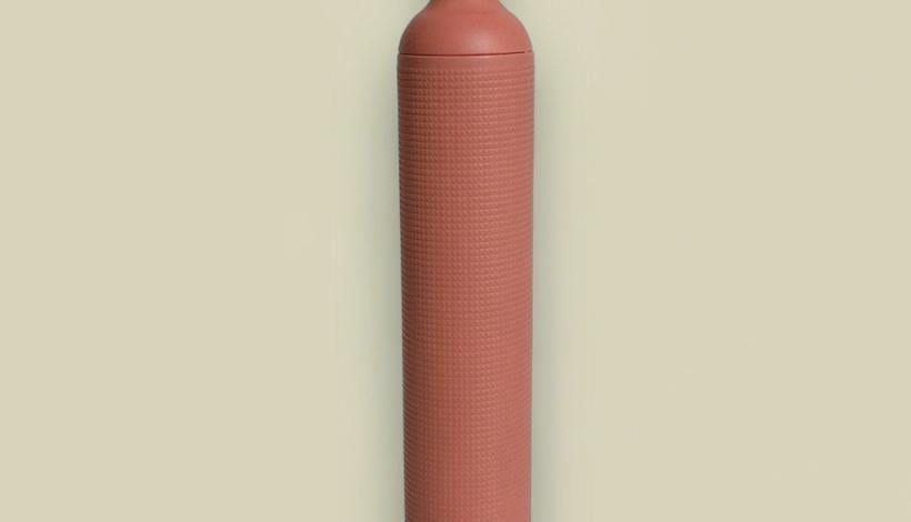 Annual Fixed Vape packaging detail