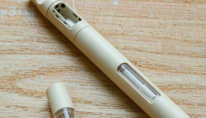 After-Sales and Spare Parts — Fast-Moving Annual Fixed Vape — Annual Fixed Vape Supply Contract Bulk