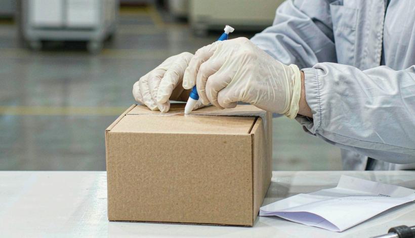 Annual Fixed Vape Distribution: Carton and Container Planning — Annual Fixed Vape Supply Contract Bulk