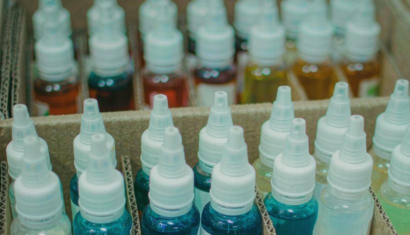 Annual Fixed Vape Distribution: Contract Terms for Vape Shops — Annual Fixed Vape Supply Contract Bulk