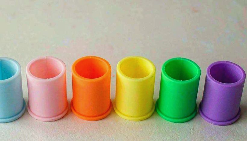 Annual Fixed Vape packaging detail