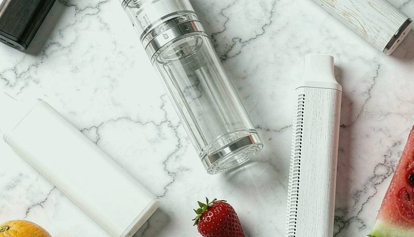 Annual Fixed Vape Distribution: Lead Times for Gift Retailers — Annual Fixed Vape Supply Contract Bulk