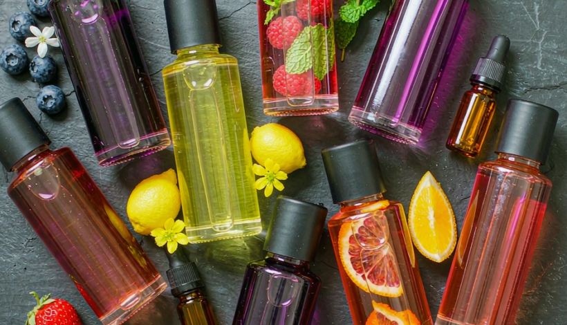 Annual Fixed Vape for Export: Merchandising for Online Sellers — Annual Fixed Vape Supply Contract Bulk