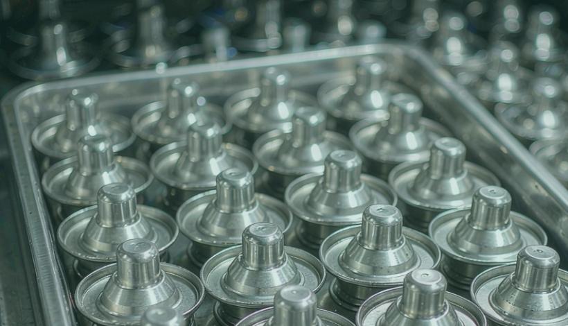 Annual Fixed Vape packaging detail