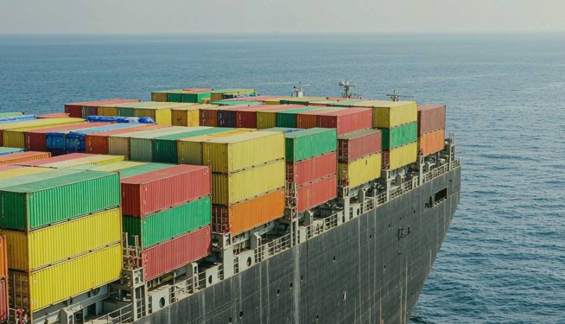 Annual Fixed Vape Import: Air, Sea and Express Compared — Annual Fixed Vape Supply Contract Bulk