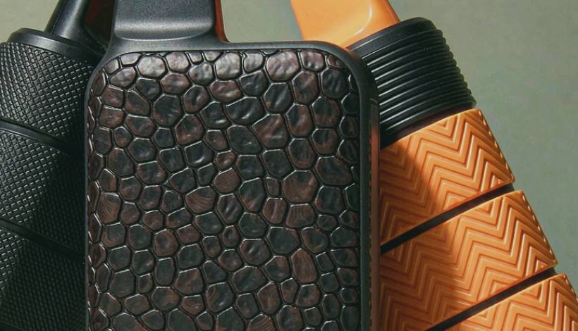 Annual Fixed Vape packaging detail