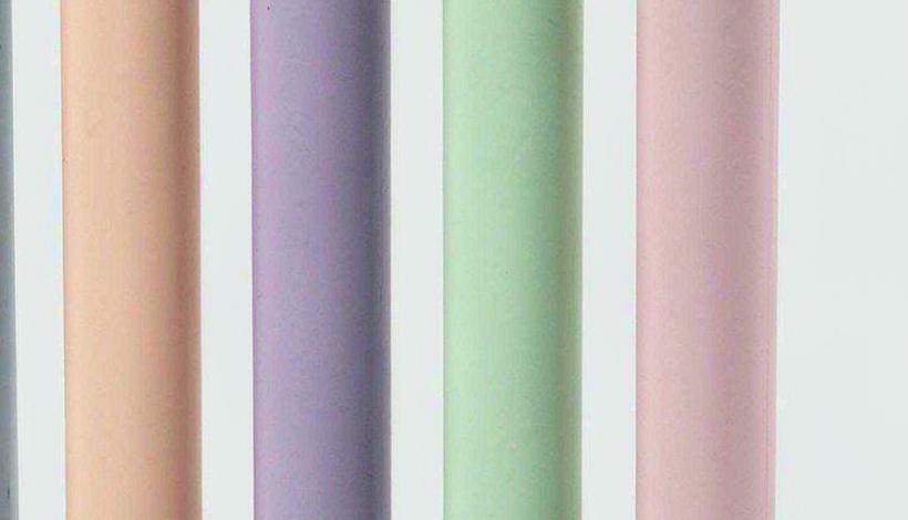 Annual Fixed Vape packaging detail