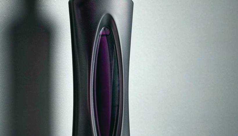 Annual Fixed Vape packaging detail