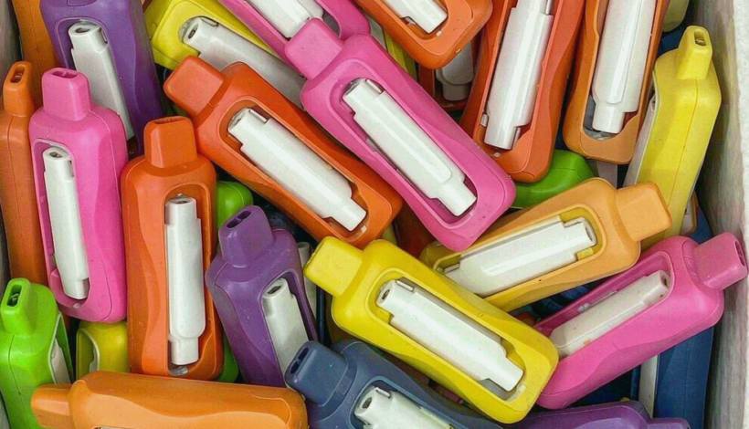 Annual Fixed Vape Import: Payment Terms for Regional Agents — Annual Fixed Vape Supply Contract Bulk