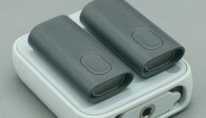 Annual Fixed Vape packaging detail