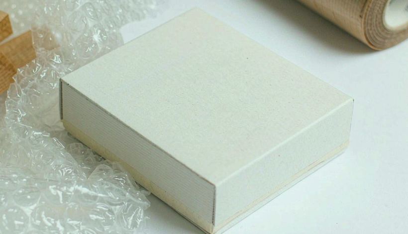 Annual Fixed Vape packaging detail