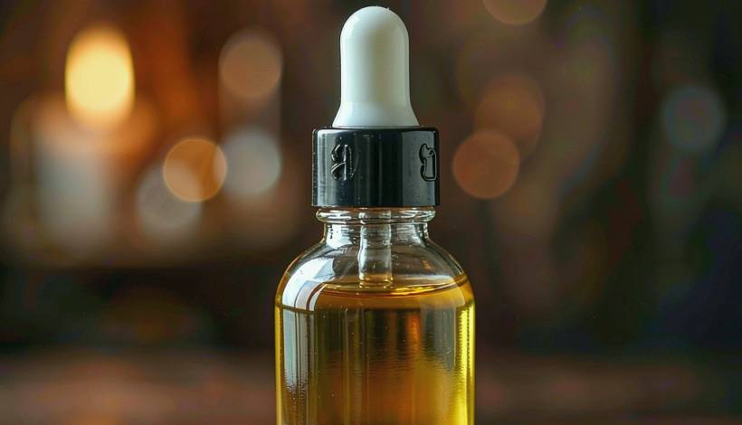 Annual Fixed Vape packaging detail