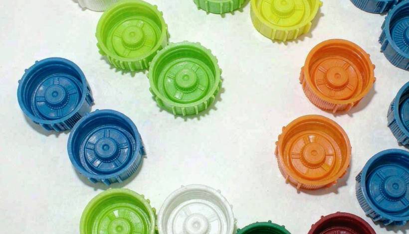 Annual Fixed Vape packaging detail