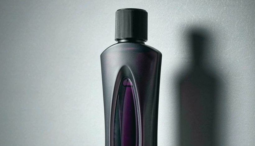 Annual Fixed Vape packaging detail