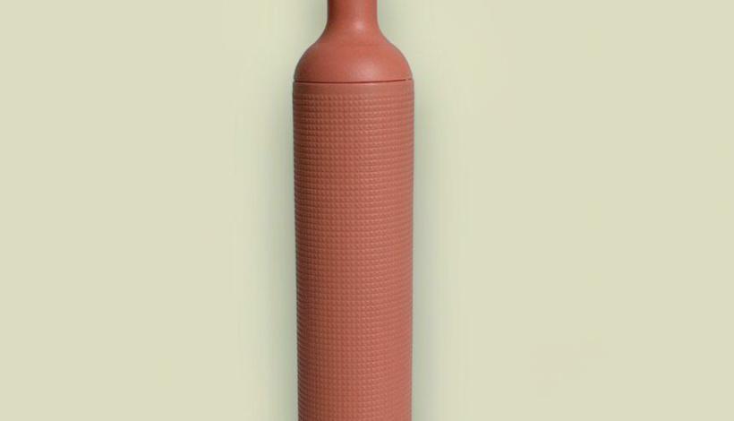 Annual Fixed Vape packaging detail