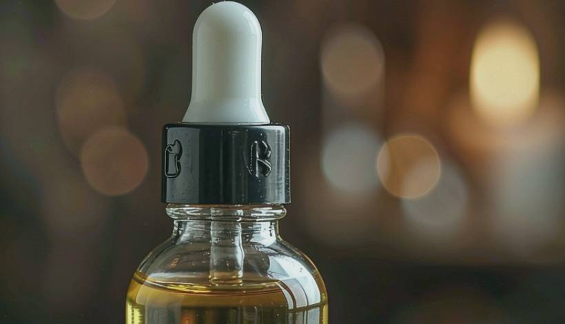 Annual Fixed Vape packaging detail