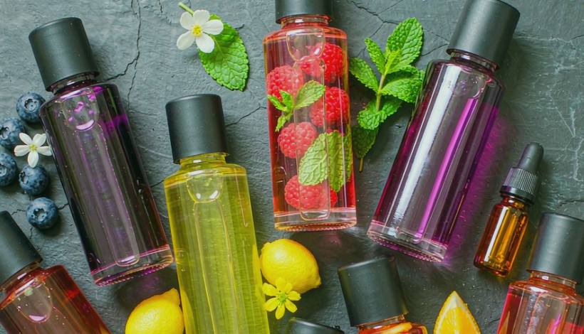 Annual Fixed Vape Orders: Merchandising for Convenience Stores — Annual Fixed Vape Supply Contract Bulk