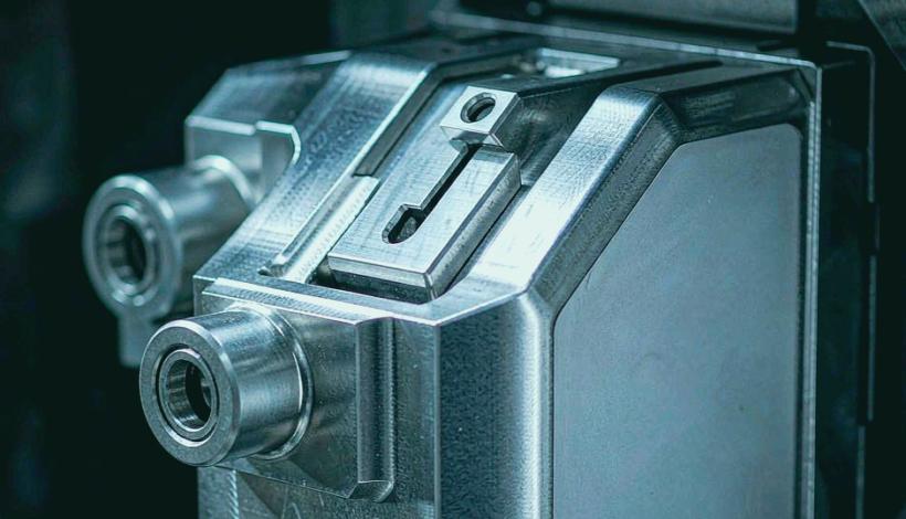 Annual Fixed Vape packaging detail