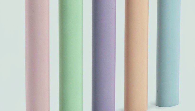 Annual Fixed Vape packaging detail