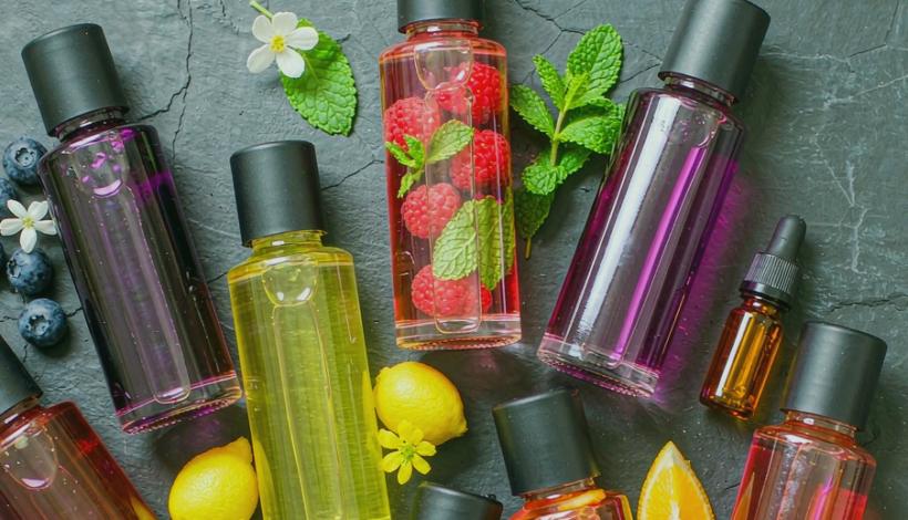 Annual Fixed Vape Orders: Payment Terms for Online Sellers — Annual Fixed Vape Supply Contract Bulk