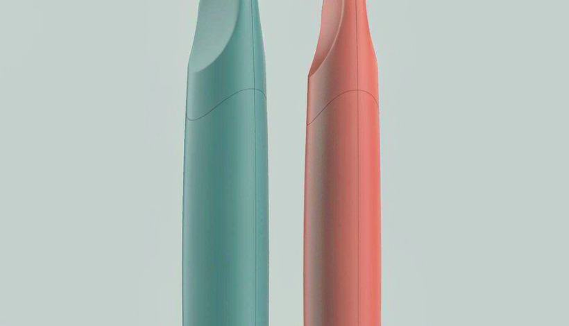 Annual Fixed Vape packaging detail