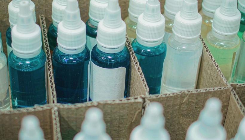 Annual Fixed Vape Orders: Storage and Shelf-Life Notes — Annual Fixed Vape Supply Contract Bulk