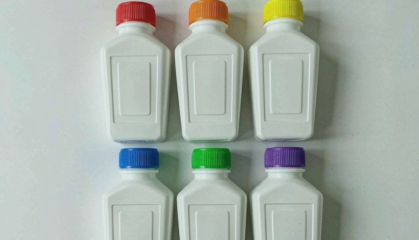 Annual Fixed Vape packaging detail