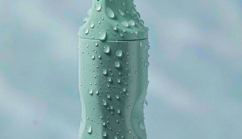 Annual Fixed Vape packaging detail