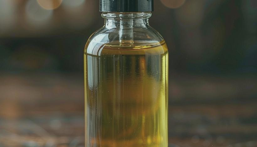 Annual Fixed Vape packaging detail