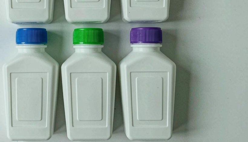 Annual Fixed Vape packaging detail