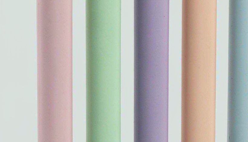 Annual Fixed Vape packaging detail