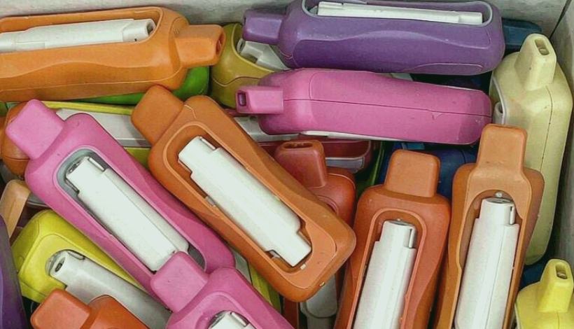 Annual Fixed Vape Range Planning: After-Sales and Spare Parts — Annual Fixed Vape Supply Contract Bulk