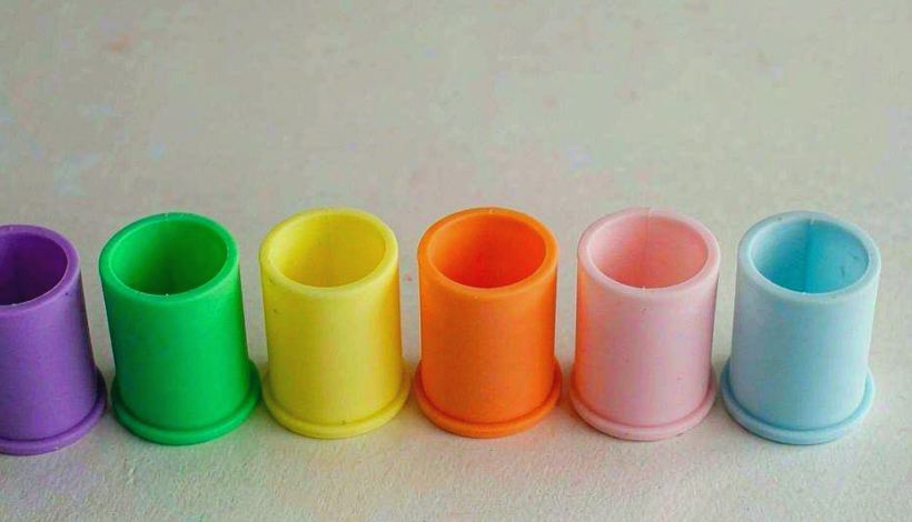 Annual Fixed Vape packaging detail