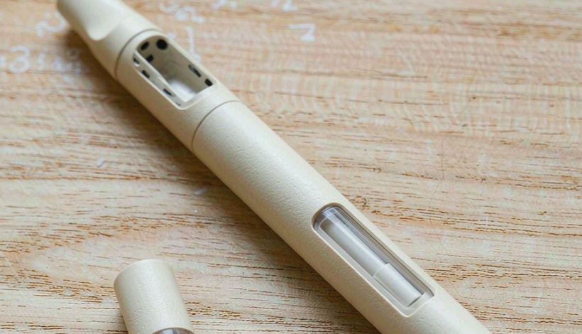 Annual Fixed Vape Range Planning: Range Mix for Distributors — Annual Fixed Vape Supply Contract Bulk