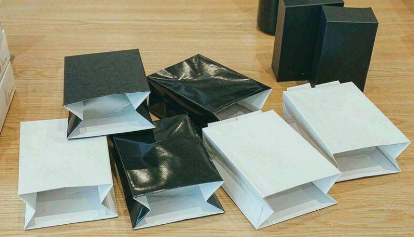 Annual Fixed Vape packaging detail