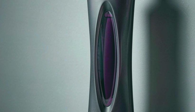 Annual Fixed Vape packaging detail