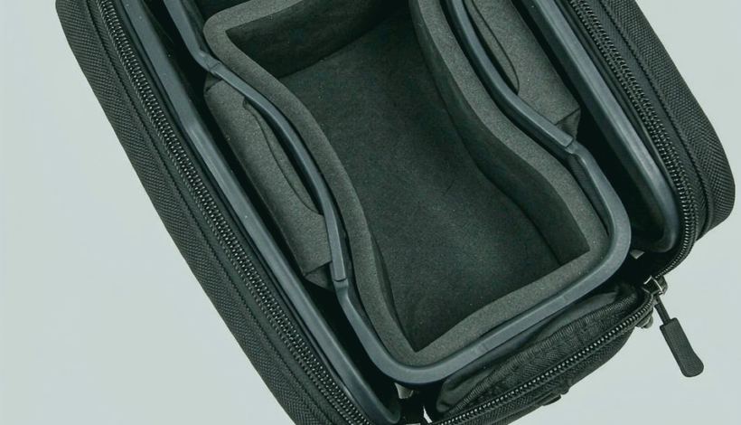 Annual Fixed Vape packaging detail