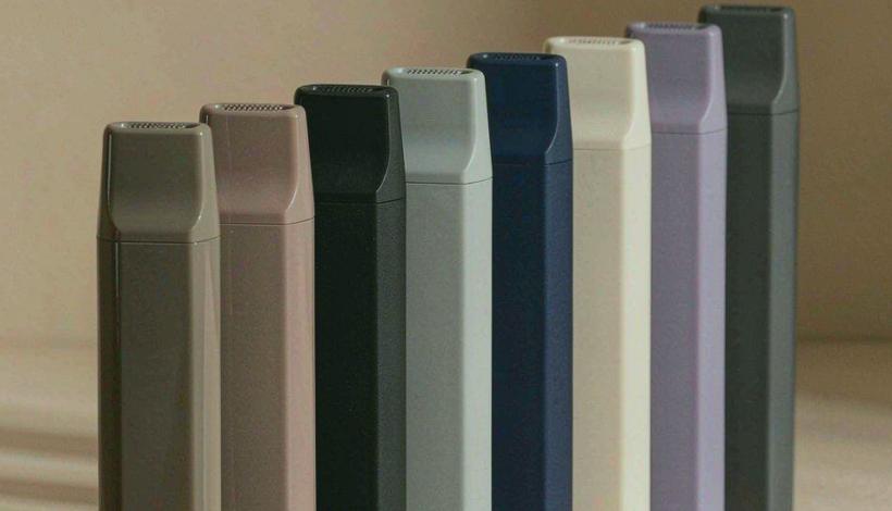 Annual Fixed Vape Reordering: Product Range Planning — Annual Fixed Vape Supply Contract Bulk