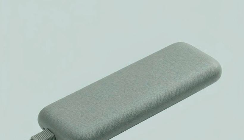 Annual Fixed Vape packaging detail