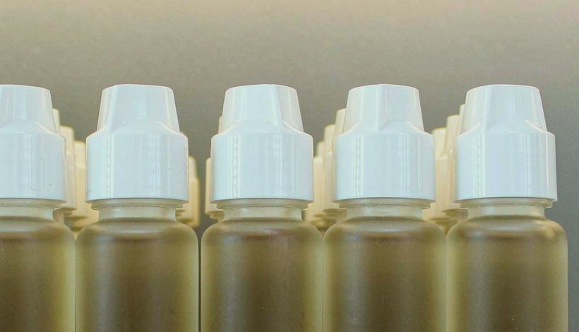 Annual Fixed Vape Reordering: Seasonal Demand Planning — Annual Fixed Vape Supply Contract Bulk