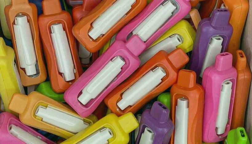 Annual Fixed Vape Sourcing: Carton Sizes for Vape Shops — Annual Fixed Vape Supply Contract Bulk