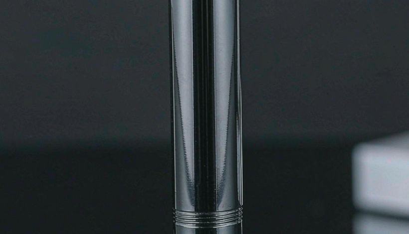 Annual Fixed Vape packaging detail