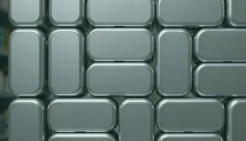 Annual Fixed Vape packaging detail