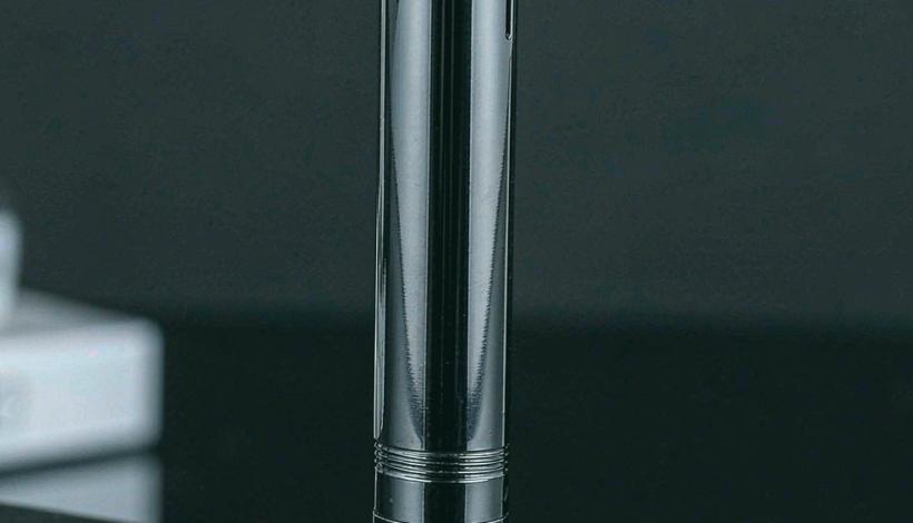 Annual Fixed Vape packaging detail