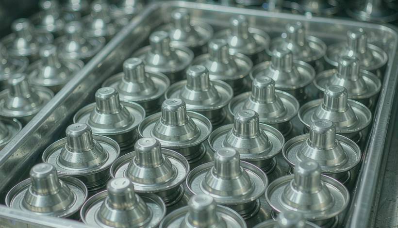 Annual Fixed Vape packaging detail