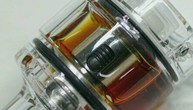 Annual Fixed Vape Sourcing: Risk Control for Vape Shops — Annual Fixed Vape Supply Contract Bulk
